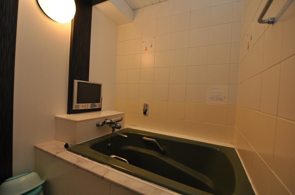 Hotel Boston Club (Adults Only) Tokyo Bilik gambar