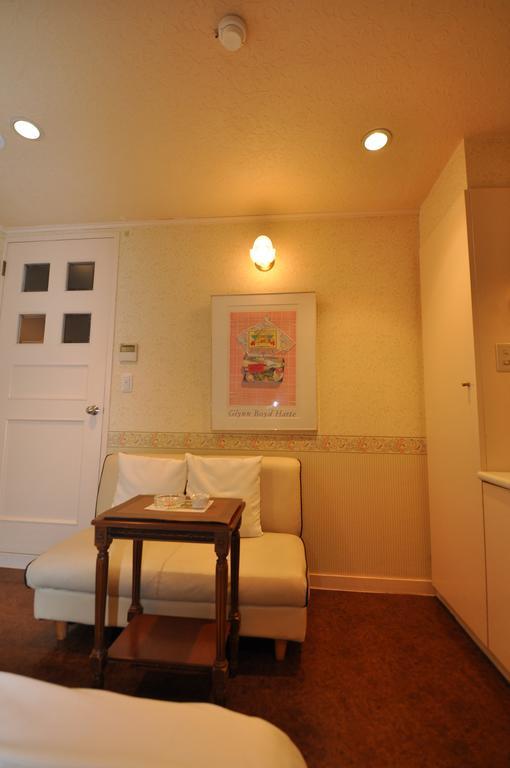 Hotel Boston Club (Adults Only) Tokyo Bilik gambar