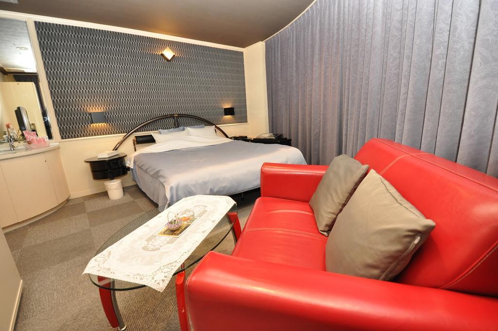 Hotel Boston Club (Adults Only) Tokyo Bilik gambar