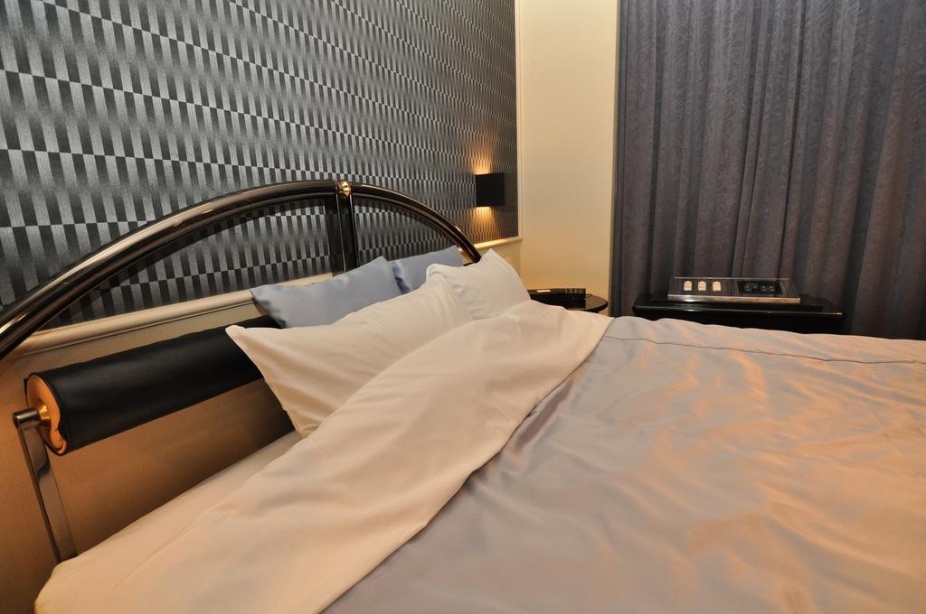 Hotel Boston Club (Adults Only) Tokyo Bilik gambar