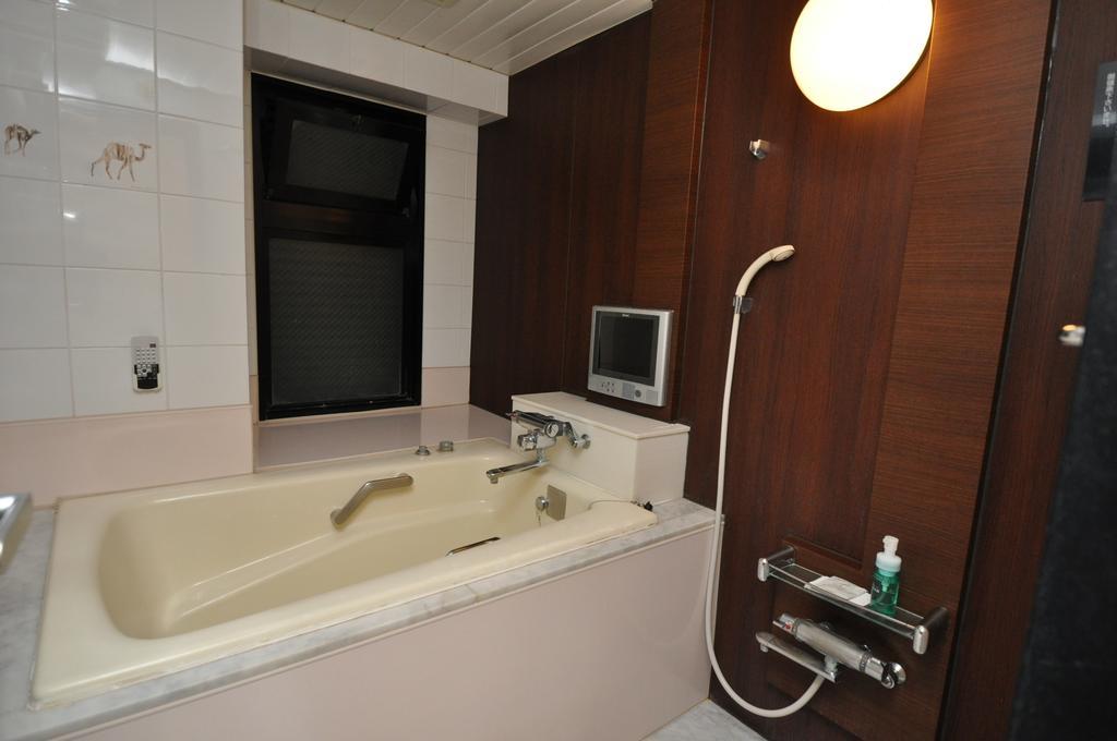 Hotel Boston Club (Adults Only) Tokyo Bilik gambar