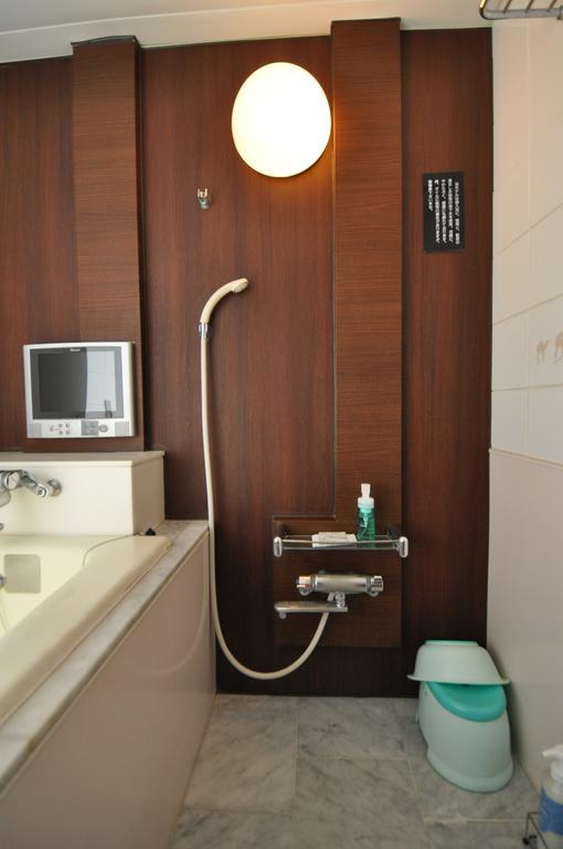 Hotel Boston Club (Adults Only) Tokyo Bilik gambar