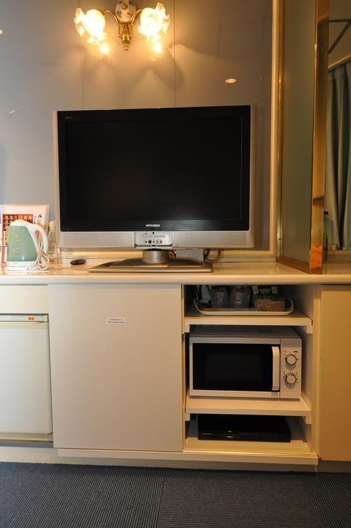 Hotel Boston Club (Adults Only) Tokyo Bilik gambar
