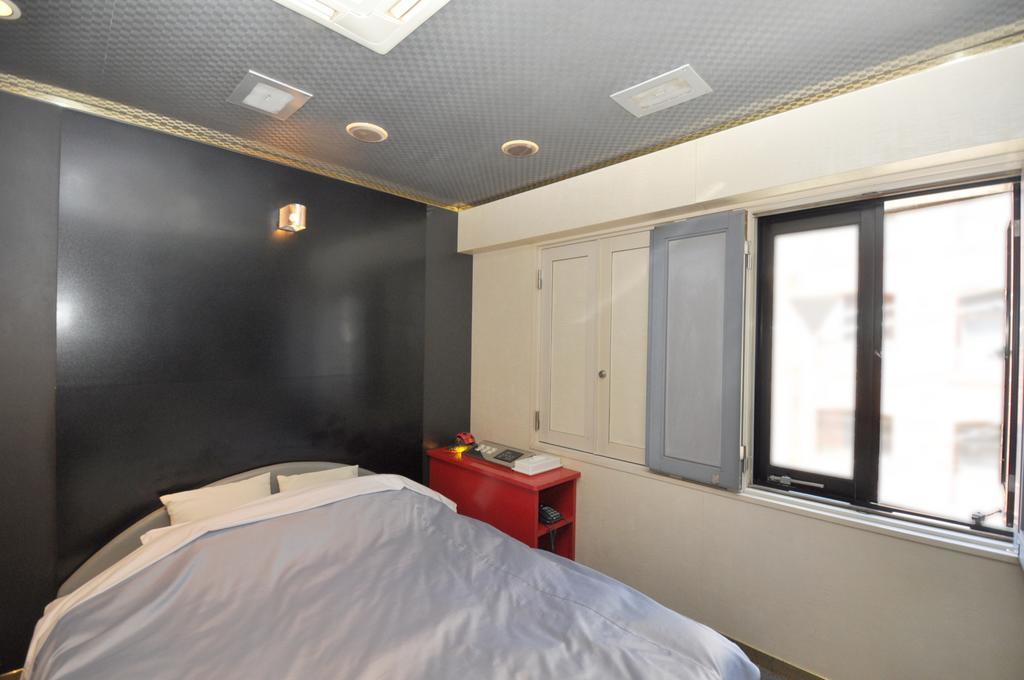 Hotel Boston Club (Adults Only) Tokyo Luaran gambar