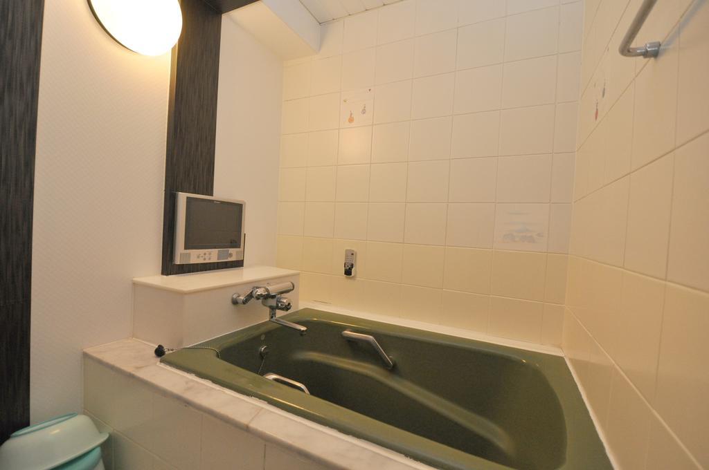 Hotel Boston Club (Adults Only) Tokyo Luaran gambar