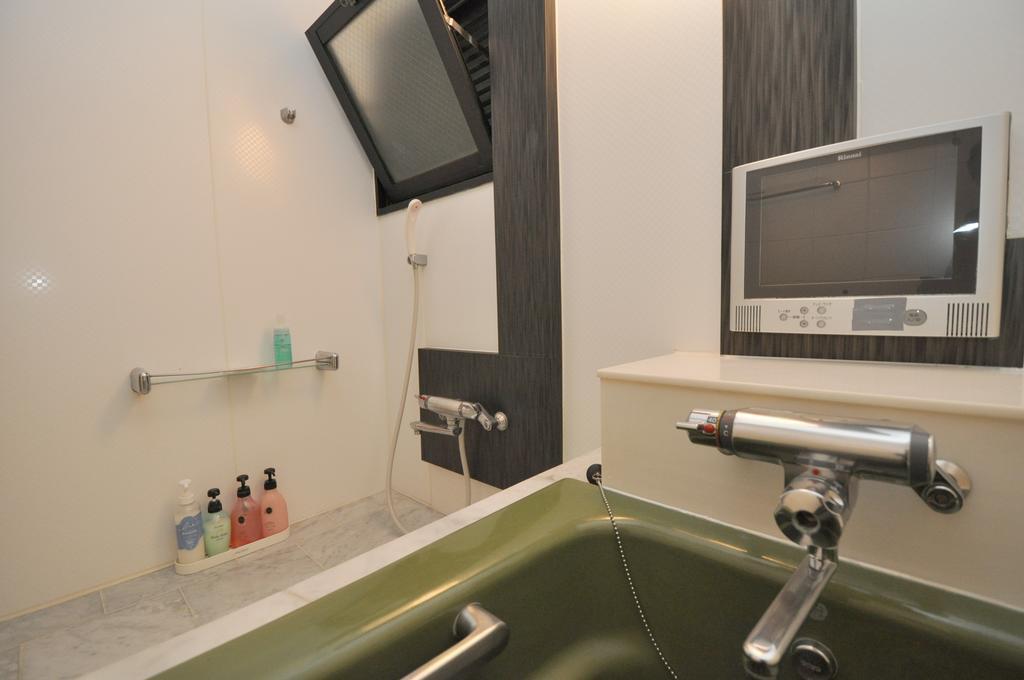 Hotel Boston Club (Adults Only) Tokyo Luaran gambar