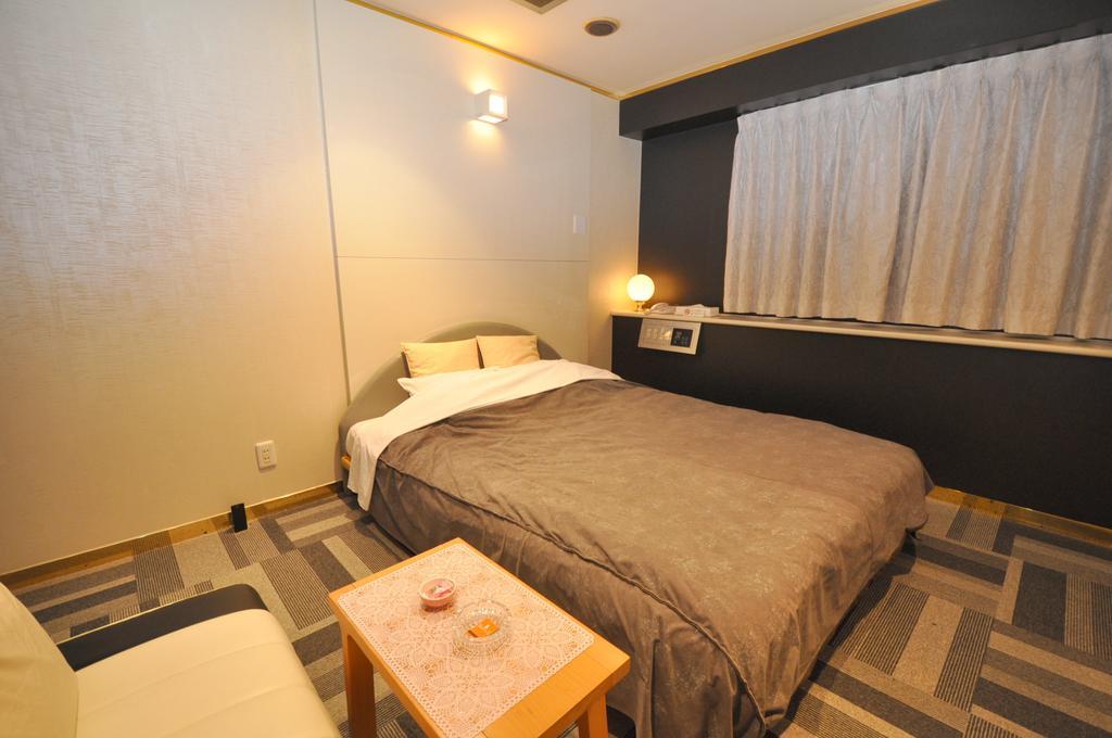 Hotel Boston Club (Adults Only) Tokyo Luaran gambar