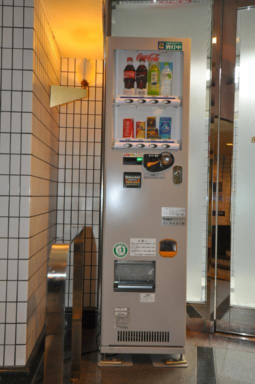 Hotel Boston Club (Adults Only) Tokyo Luaran gambar