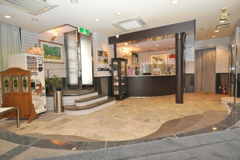 Hotel Boston Club (Adults Only) Tokyo Luaran gambar