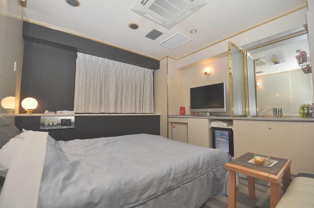 Hotel Boston Club (Adults Only) Tokyo Luaran gambar