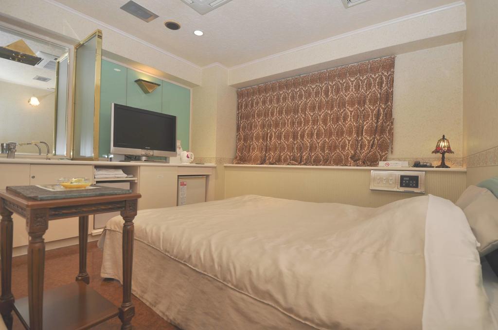 Hotel Boston Club (Adults Only) Tokyo Luaran gambar