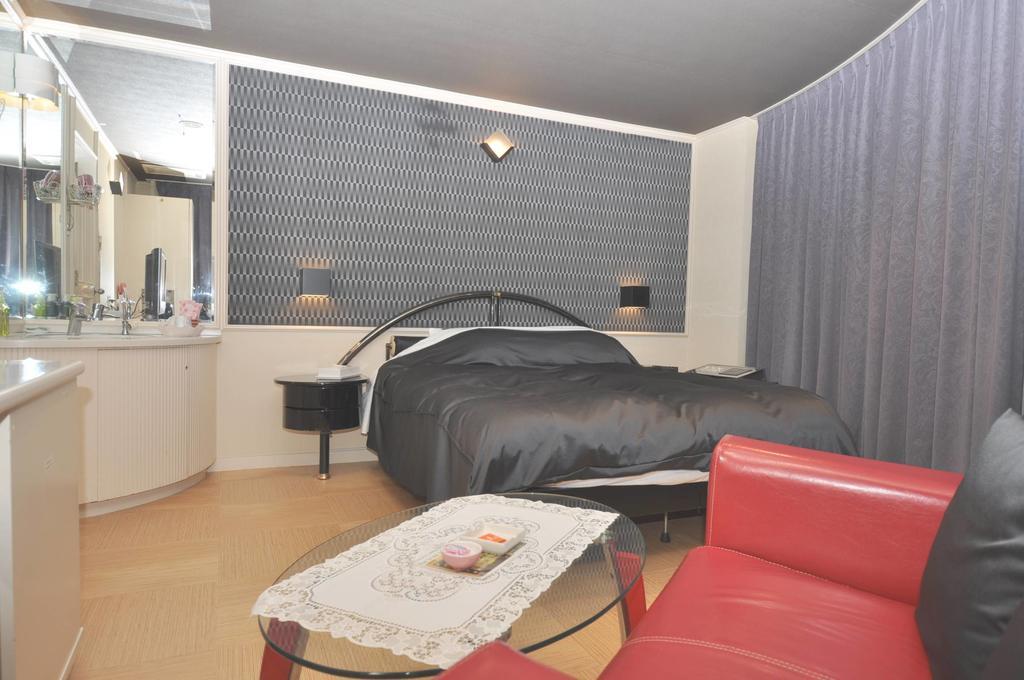 Hotel Boston Club (Adults Only) Tokyo Luaran gambar