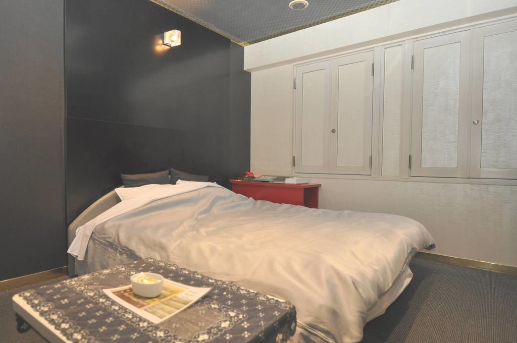 Hotel Boston Club (Adults Only) Tokyo Luaran gambar